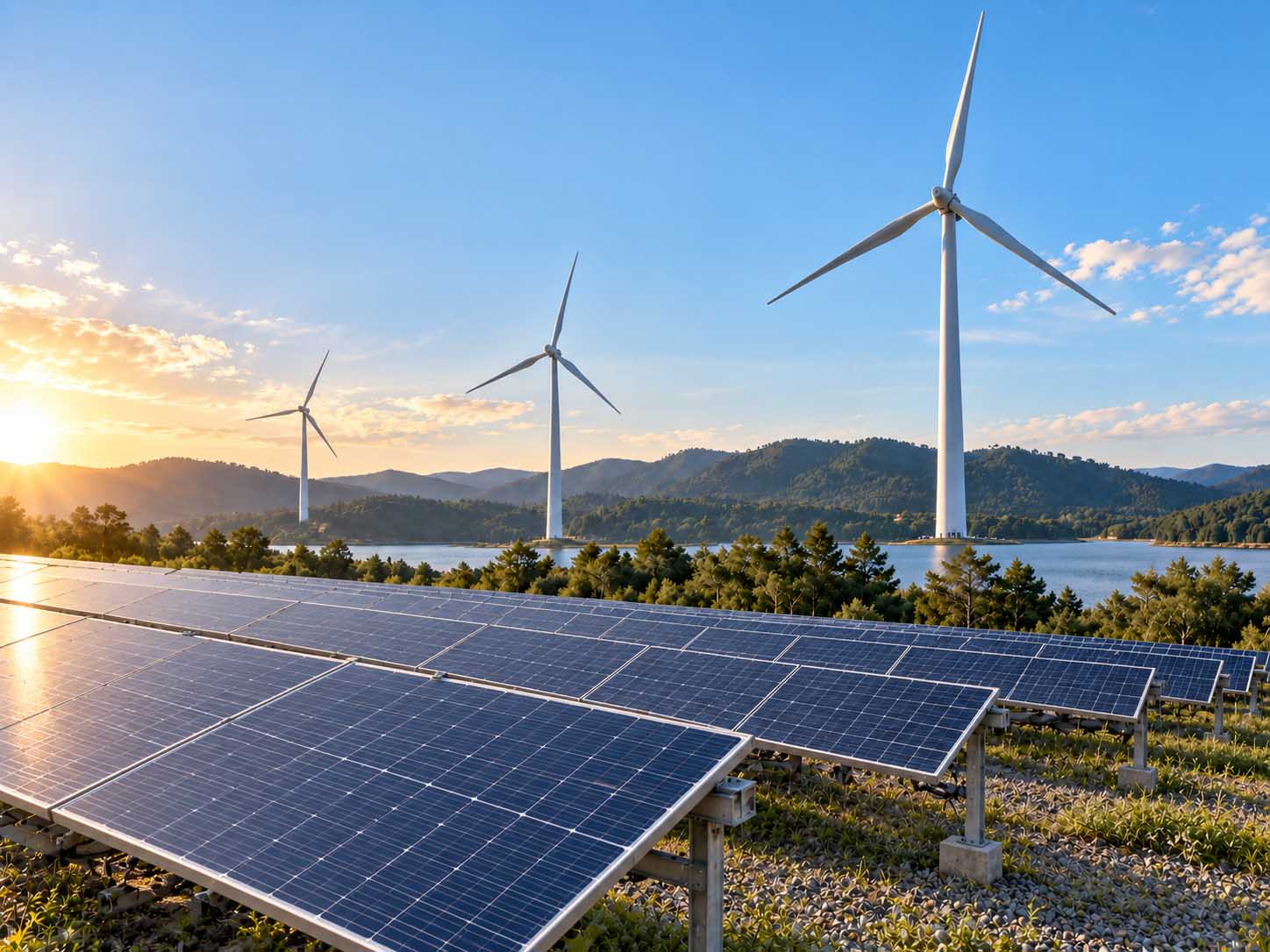 Energia odnawialna
