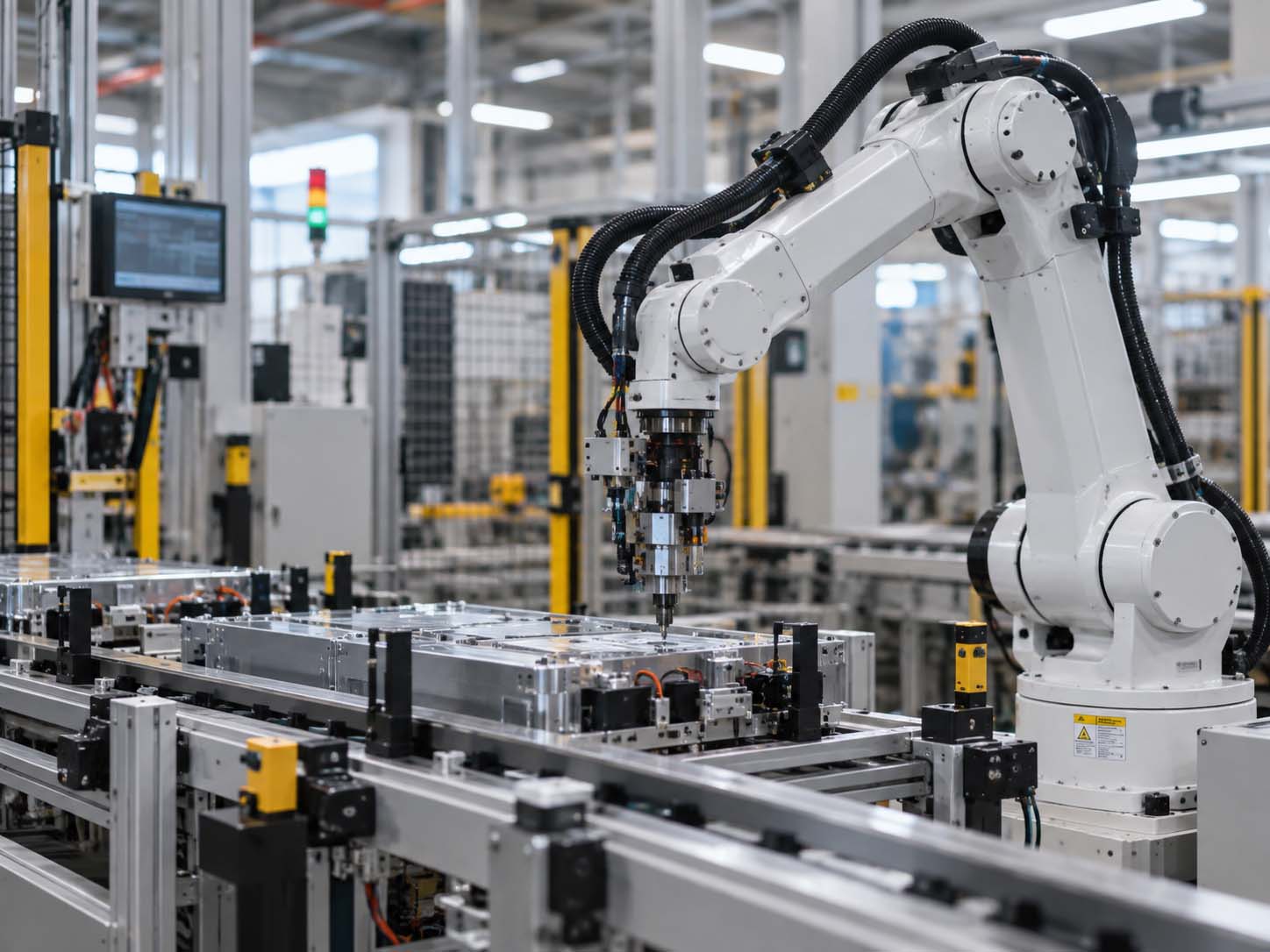 Robotyka i automatyka