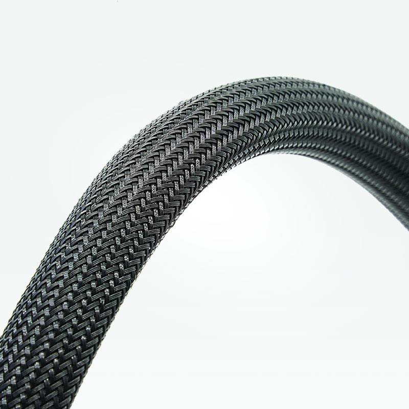 Tight Weave Braided Sleeving