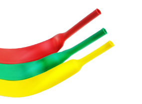 Rurki termokurczliwe